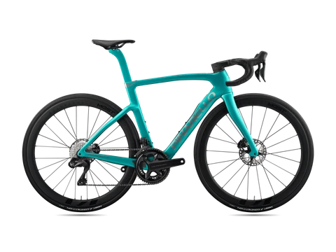 PINARELLO F7 Ultegra Di2 Most Ultrafast 45 DB MY26
